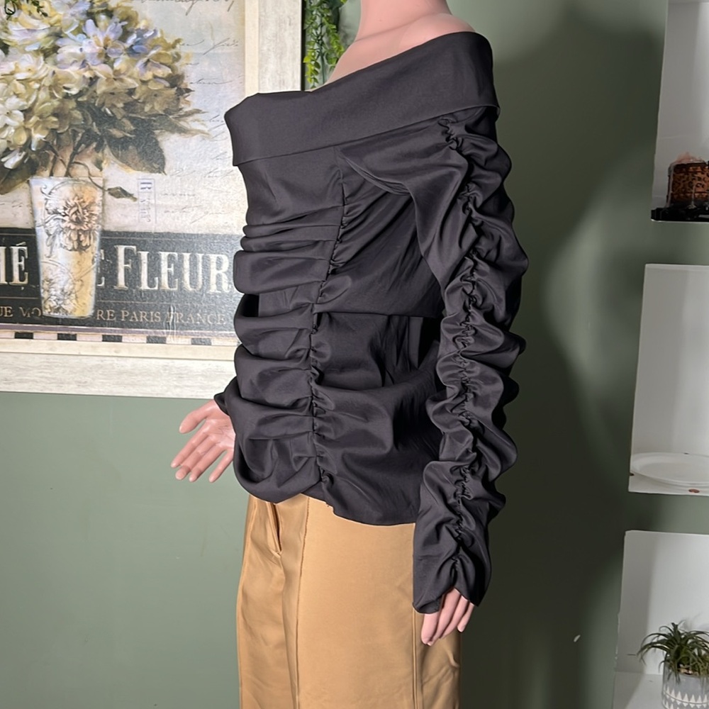 Js Collections Blouse - image 2